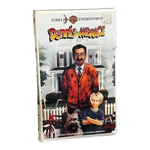 Dennis the Menace (VHS, 1993) - Picture 1 of 2