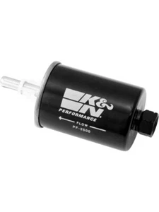 K&N Fuel Filter fits Chevrolet Tahoe 5.3 B2W (PF-2500) - Picture 1 of 12