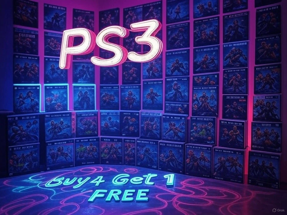 🎮Sony PlayStation 3 PS3 Completo CIB Sin Juegos Manual Compre 4 Obtenga 1 GRATIS ✅PROBADO🎮 Foto 1 de 1