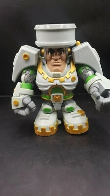 Little Tikes Kingdom Builders - Sir Hammer of Head Foto 1 de 4