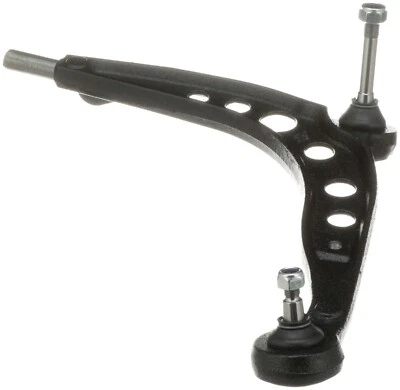 Conjunto de brazo de control y rótula delantero derecho inferior Delphi para BMW 318i 1991 Foto 1 de 4