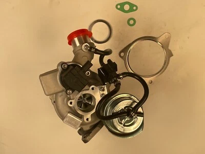 Cargador turbo BV39 2013-2016 año Ford Escape Fusion Fiesta Transit Connect 1.6L Foto 1 de 4