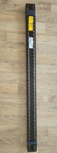 Micro Engineering O Gauge Flex-Track 36' two rail Code 148 Non Weat #10-128 6PCS - Picture 1 of 4