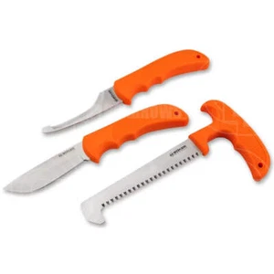Boker Magnum HL Game Knife Set - Picture 1 of 4