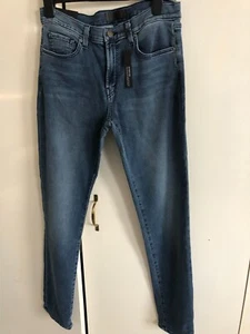 J Brand gents blue 'Tyler' slim fit 34 BNWT - Picture 1 of 3