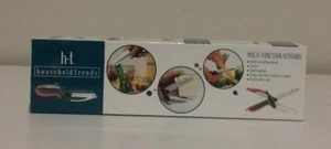 Household Trends Multi - Function Scissors - Picture 1 of 8