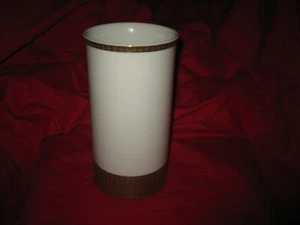Op Art Vase Thomas by Rosenthal – 20cm - Picture 1 of 11
