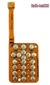 Walkie Talkie Full-Keypad MainBoard For XTS5000 M3 Portable Two Way Radios - Picture 1 of 4