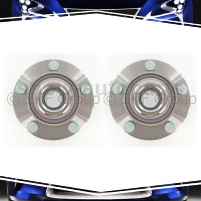 Conjunto de cojinete y buje de eje delantero SKF para Mazda 3 Foto 1 de 4