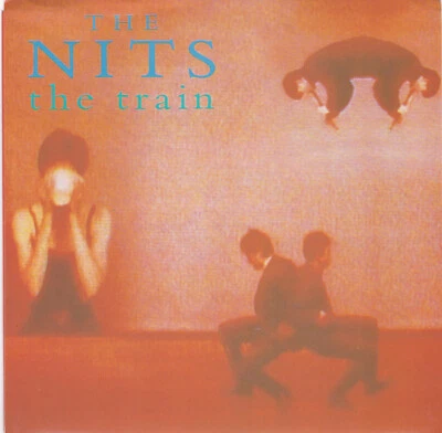 The Nits – The Train - 7" single - Promo - Image 1 of 4