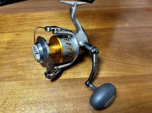 SHIMANO 08 Stella SW10000PG Spinning reel - Picture 1 of 5