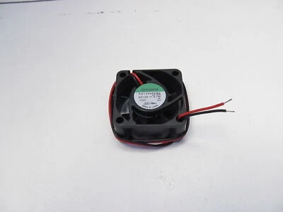 SUNON 40mmX40 X 20mm 12V COOLING FAN NEW OLD STOCK KD1204PKB2. - Image 1 of 2