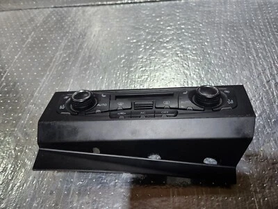 2011 奥迪 A4 交流电控制器 — 第 1/2 张图片