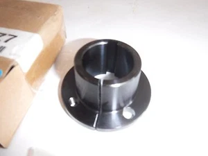TB WOOD'S QT1316 QD Bushing, Series QT, Bore Dia 1-3/16 In (T) (EF) - Picture 1 of 7