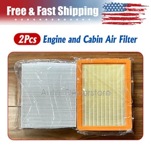 Engine & Cabin Cabin Air Filter for 2018-2020 Chevy Equinox Gmc Terrain 23279657 - Picture 1 of 9