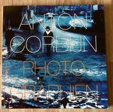 Anton Corbijn Photographien * Fotografien * Deichtorhallen * rar * selten * 1996
