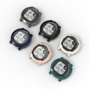2pcs PC Protective Case Cover Watch Case Suitable For Garmin instinct 2/2S Watch - Picture 1 of 19