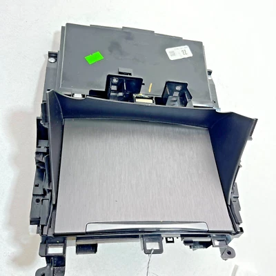 КАРМАННОЕ ОТДЕЛЕНИЕ ДЛЯ ХРАНЕНИЯ НА ЦЕНТРАЛЬНОЙ КОНСОЛИ ACURA TLX A-SPEC ОТ ОРИГИНАЛЬНОГО ПРОИЗВОДИТЕЛЯ 2018–2020 годов - Изображение 1 из 4