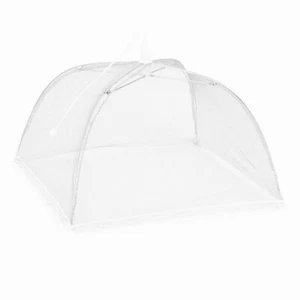 Reusable Pop Up Mesh Food Protector Picnic Food Cover S-3089 - Picture 1 of 1