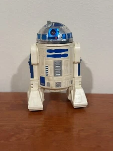 Vintage Star Wars 1978 R2-D2 Electronic Droid General Mills 8" Figure - Picture 1 of 6