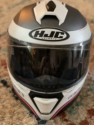 cascos moto bluetooth aptos HJC�� i90 2021 Foto 1 de 4