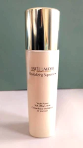Estee Lauder Revitalizing Supreme Plus Youth Power Milky Lotion 3.4 fl.oz. New - Picture 1 of 5