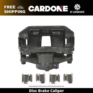 For 2014-2020 Ram ProMaster 3500 Disc Brake Caliper Rear Left Cardone 2015 2016 - Picture 1 of 6