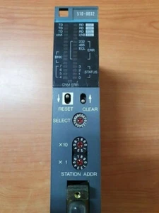 YAMATAKE HONEYWELL 510-0032A NICE! FAST SHIPPING! - Picture 1 of 3