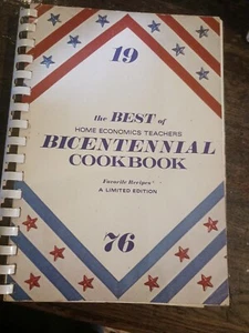 Vintage Cookbook - Picture 1 of 4