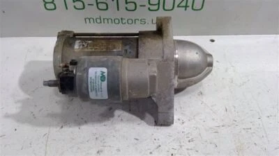 2018 -2023 FORD EXPEDITION 3.5L ENGINE STARTER MOTOR OEM JL1T11000AD - Image 1 of 4