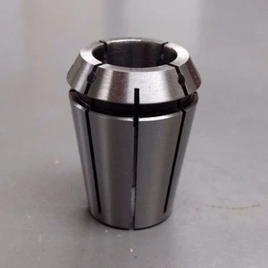 Pinza de refrigerante sellada enchufada de goma ER25 15,5 mm ID Pioneer SER25-M155 - Imagen 1 de 2