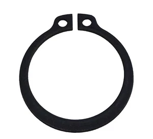 External Circlip Retaining Ring Sizes: 8mm-120mm -Choose Pack Size- D1400 DIN471 - Picture 1 of 2