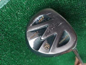 *Ted Moore 997 Titanium Fairway Wood 17* Right Handed Men's 46" - Picture 1 of 8