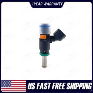 1x Fuel Injector 420274250 For CAN-AM MAVERICK MAX 1000 TURBO 2015 - Picture 1 of 6