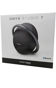 Harman Kardon Onyx Studio 7 Bluetooth Wireless Portable Speaker In Retail