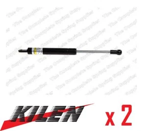 FÜR PORSCHE 911 3,3 L 330 PS 1986-1990 KILEN KOFFERRAUM GASFEDER PAAR 449001 - Bild 1 von 4