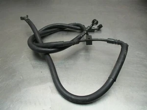 Kawasaki Vulcan 1600 Nomad 2006 mangueras de líneas de freno delanteras 43095-0188 - Imagen 1 de 6