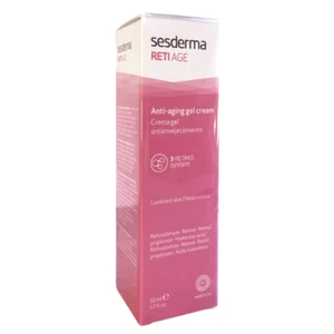 Sesderma RetiAge Anti-Aging Crema Gel 50ml Exp.11/2026 SEALED - Picture 1 of 3