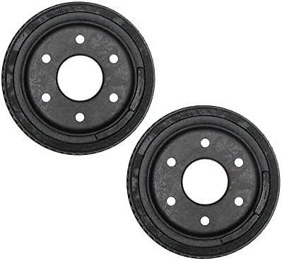 Tambor de freno trasero para GMC Yukon Chevy Tahoe K1500 Blazer 1988-2000 Foto 1 de 2
