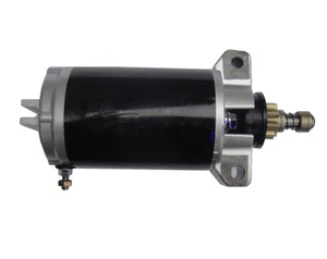 Starter Motor for Yamaha 40HP Enduro 40XWH 66t-81800-01-00 - Picture 1 of 1