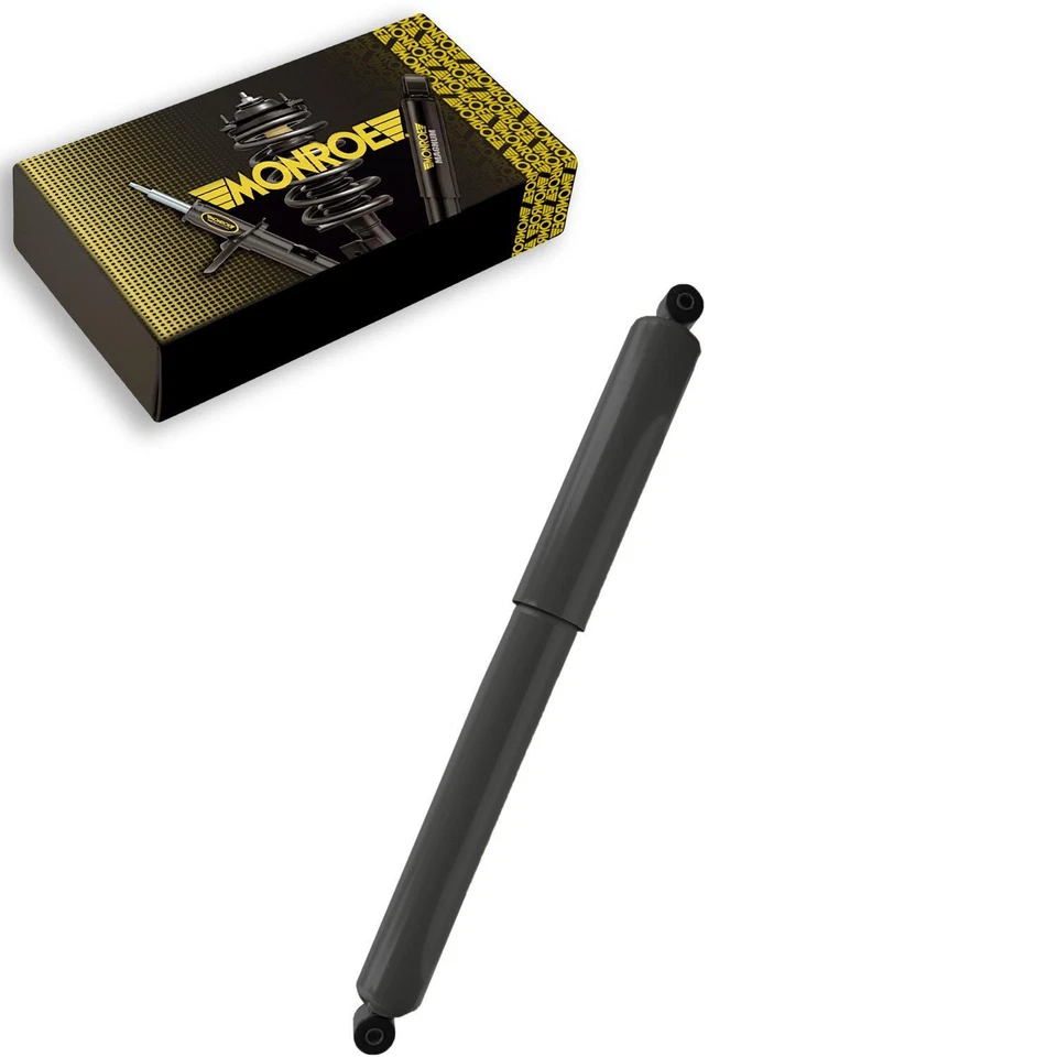 Amortiguador de suspensión delantero Monroe para Ford F-600 1986-1989 Foto 1 de 1