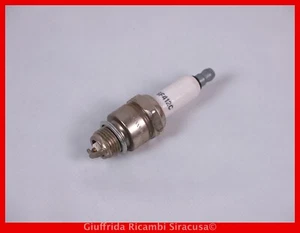 4x Candela Accensione Auto Fiat Panda 141 Vintage 1 Serie 126 Splitfire SF412C - Picture 1 of 1