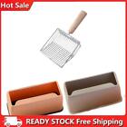 Cat Litter Shovel Set Candy Color Toilet Cleaning Poop Scoop Tools Pet Cleaning