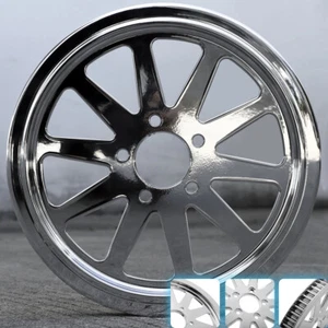 70 TH x 1-1/8" Spoke Rear Pulley for Harley Dyna Wide Glide Street Bob 2000-2006 - Picture 1 of 13