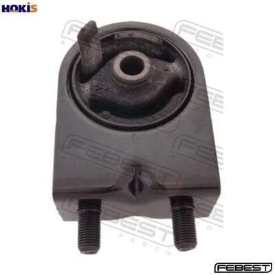 MOUNTING ENGINE MZM-BJF FOR MAZDA FAMILIA/VI 323/PROTEGE/S/Mk/ASTINA/F/P 1.8L - Изображение 1 из 4