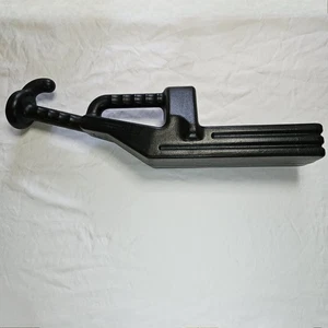 Laubstopfer für Troy Bilt Häcksler Schredder Kolben Schürhaken Holzhacker Tamper - Bild 1 von 18