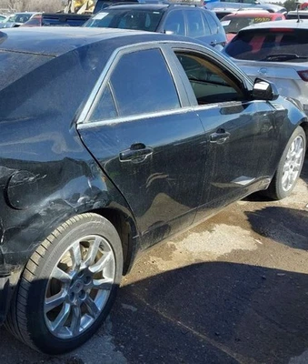 Airbag tablero pasajero derecho Cadillac CTS 2009-2010 FABRICANTE DE EQUIPOS ORIGINALES Foto 1 de 3