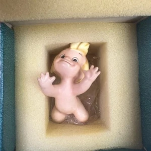 WDCC/Walt Disney Classic Fantasia Cupid Flight of Fancy Tree Ornament NOS - Picture 1 of 3