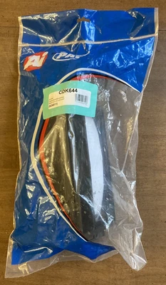 Car Stereo Installation Dash Kit: CDK644 2007-2020 Chrysler/Dodge/Jeep Ai 1 DIN - Image 1 of 4