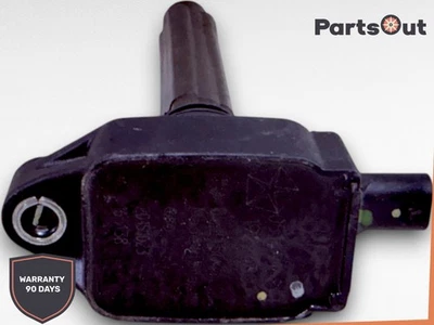Jeep Grand Cherokee Wrangler 2011-2017 bobina de encendido OEM Foto 1 de 4